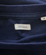 nanamica（ナナミカ）Tシャツ・カットソー 紺 サイズ:M メンズ/2200647853030
