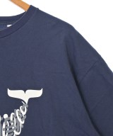 nanamica（ナナミカ）Tシャツ・カットソー 紺 サイズ:M メンズ/2200647853030