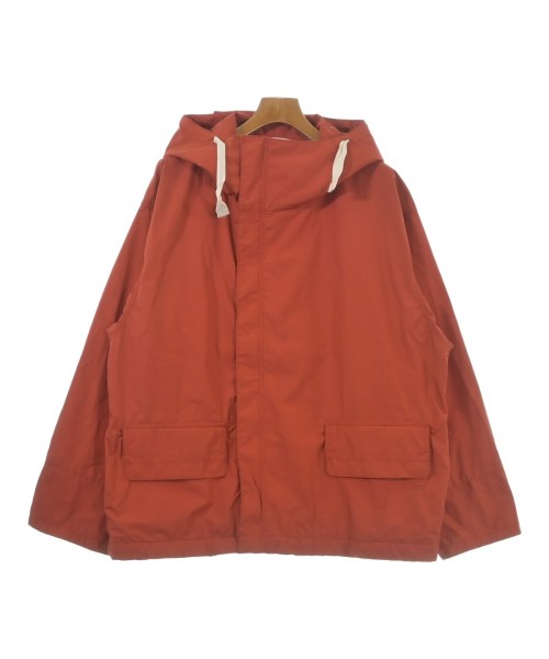 nanamica(ナナミカ)その他 オレンジ サイズ:M/2200647853047