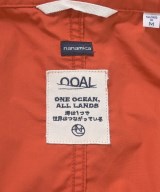 nanamica（ナナミカ）その他 オレンジ サイズ:M メンズ/2200647853047