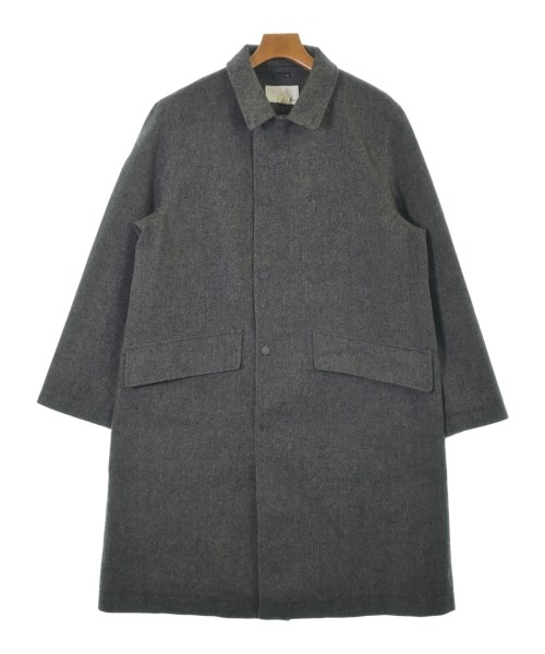 nanamica(ナナミカ)その他 グレー サイズ:S/2200648198062