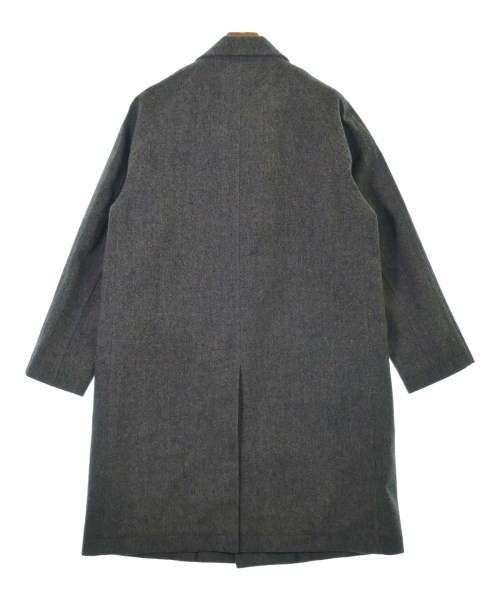 nanamica（ナナミカ）その他 グレー サイズ:S メンズ/2200648198062