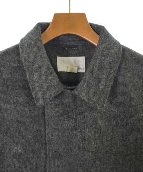 nanamica（ナナミカ）その他 グレー サイズ:S メンズ/2200648198062