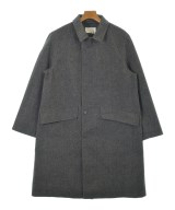 nanamica（ナナミカ）その他 グレー サイズ:S メンズ/2200648198062