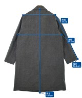 nanamica（ナナミカ）その他 グレー サイズ:S メンズ/2200648198062