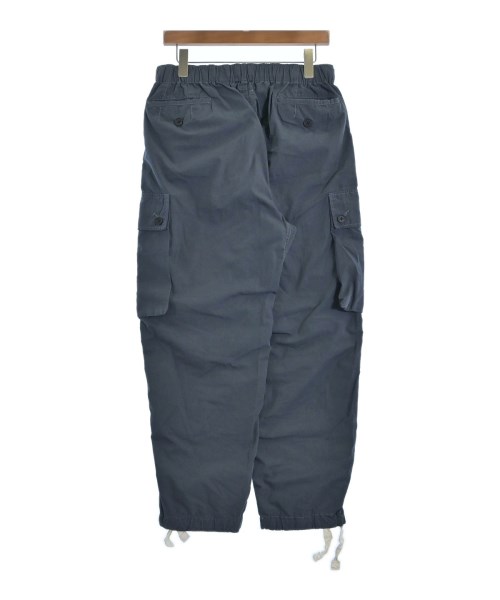 nanamica（ナナミカ）チノパン 紺 サイズ:30(M位) メンズ/2200648286509