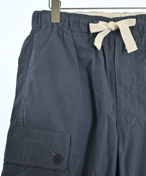 nanamica（ナナミカ）チノパン 紺 サイズ:30(M位) メンズ/2200648286509