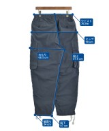 nanamica（ナナミカ）チノパン 紺 サイズ:30(M位) メンズ/2200648286509