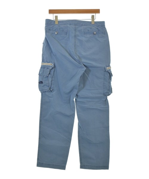 THE NORTH FACE PURPLE LABEL（ザノースフェイスパープルレーベル）カーゴパンツ 青 サイズ:34(L位) メンズ/2200650341104