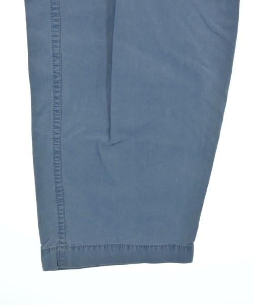 THE NORTH FACE PURPLE LABEL（ザノースフェイスパープルレーベル）カーゴパンツ 青 サイズ:34(L位) メンズ/2200650341104