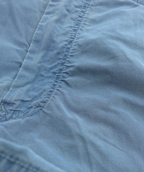 THE NORTH FACE PURPLE LABEL（ザノースフェイスパープルレーベル）カーゴパンツ 青 サイズ:34(L位) メンズ/2200650341104