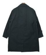 nanamica（ナナミカ）ステンカラーコート 紺 サイズ:M メンズ/2200637891028