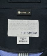 nanamica（ナナミカ）ステンカラーコート 紺 サイズ:M メンズ/2200637891028