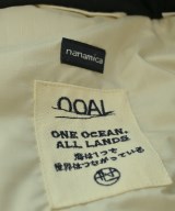 nanamica（ナナミカ）その他 黒 サイズ:XS メンズ/2200651639019