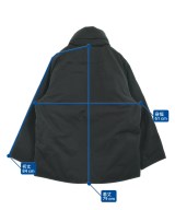 nanamica（ナナミカ）その他 黒 サイズ:XS メンズ/2200651639019