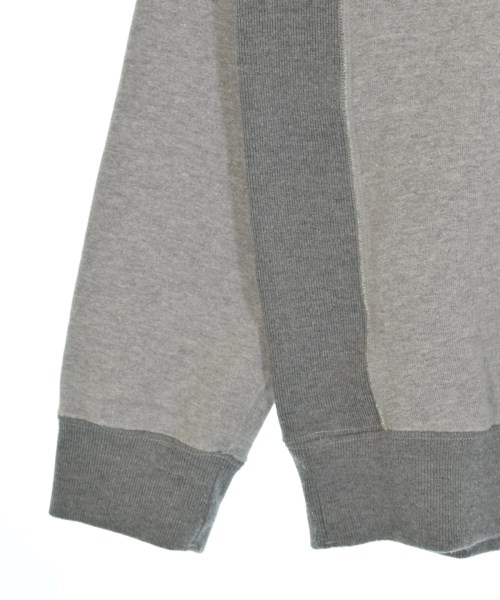 nanamica（ナナミカ）スウェット グレー サイズ:XS メンズ/2200652068016