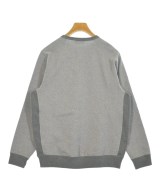 nanamica（ナナミカ）スウェット グレー サイズ:XS メンズ/2200652068016