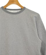 nanamica（ナナミカ）スウェット グレー サイズ:XS メンズ/2200652068016