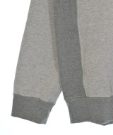 nanamica（ナナミカ）スウェット グレー サイズ:XS メンズ/2200652068016