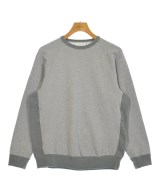 nanamica スウェット