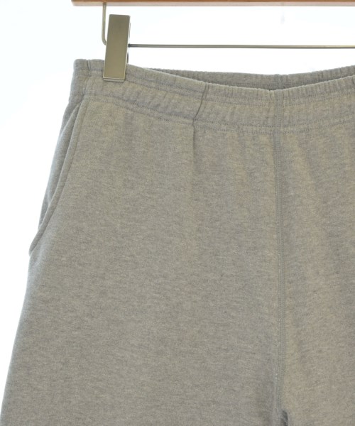 nanamica（ナナミカ）スウェットパンツ グレー サイズ:30(M位) メンズ/2200652068023