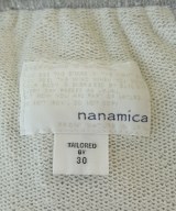 nanamica（ナナミカ）スウェットパンツ グレー サイズ:30(M位) メンズ/2200652068023