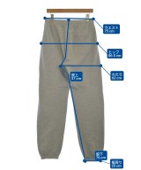 nanamica（ナナミカ）スウェットパンツ グレー サイズ:30(M位) メンズ/2200652068023
