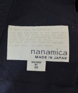 nanamica（ナナミカ）チノパン 紺 サイズ:30(M位) メンズ/2200652068030
