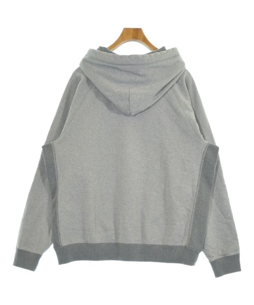 nanamica（ナナミカ）パーカー グレー サイズ:L メンズ/2200651015066