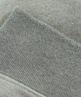 nanamica（ナナミカ）パーカー グレー サイズ:L メンズ/2200651015066