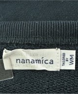 nanamica（ナナミカ）スウェット 紺 サイズ:WM(M位) メンズ/2200653143071