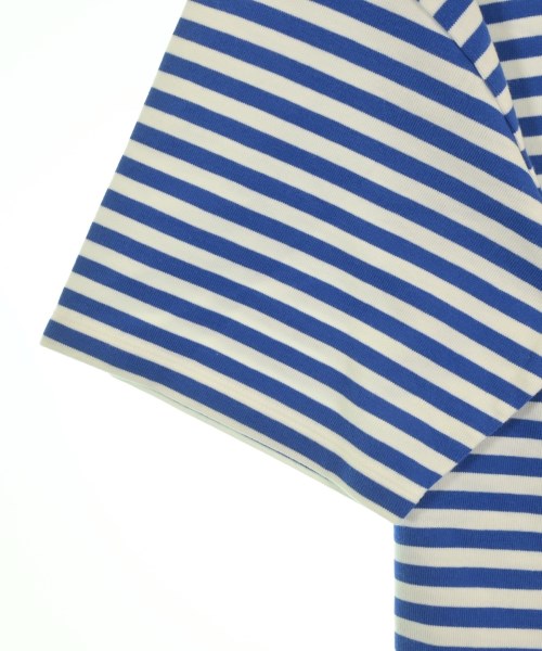 nanamica（ナナミカ）Tシャツ・カットソー 青 サイズ:M メンズ/2200653649078