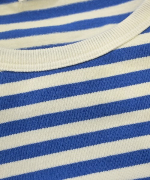 nanamica（ナナミカ）Tシャツ・カットソー 青 サイズ:M メンズ/2200653649078