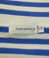 nanamica（ナナミカ）Tシャツ・カットソー 青 サイズ:M メンズ/2200653649078