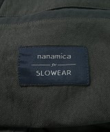 nanamica（ナナミカ）ジャケット グレー サイズ:M メンズ/2200702107016