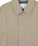 nanamica（ナナミカ）ステンカラーコート ベージュ サイズ:M メンズ/2200705447041