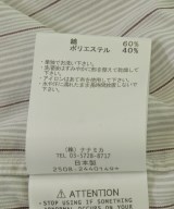 nanamica（ナナミカ）カジュアルシャツ グレー サイズ:S メンズ/2200706306477