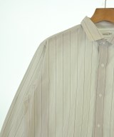 nanamica（ナナミカ）カジュアルシャツ グレー サイズ:S メンズ/2200706306477