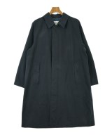 nanamica（ナナミカ）ステンカラーコート 紺 サイズ:M メンズ/2200662573012