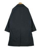 nanamica（ナナミカ）ステンカラーコート 紺 サイズ:M メンズ/2200662573012