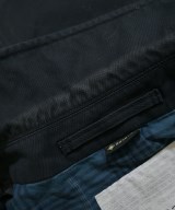 nanamica（ナナミカ）ステンカラーコート 紺 サイズ:M メンズ/2200662573012