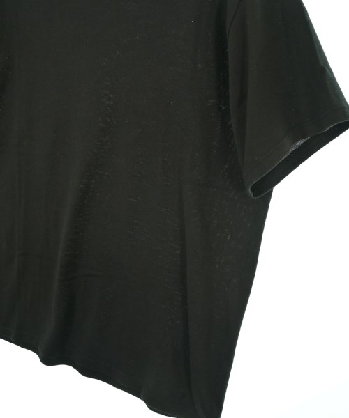 nanamica（ナナミカ）Tシャツ・カットソー 黒 サイズ:L メンズ/2200662738138