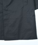 nanamica（ナナミカ）ステンカラーコート 紺 サイズ:L メンズ/2200662686019