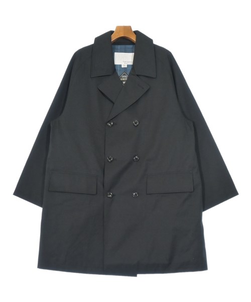 nanamica(ナナミカ)その他 黒 サイズ:L/2200662686026