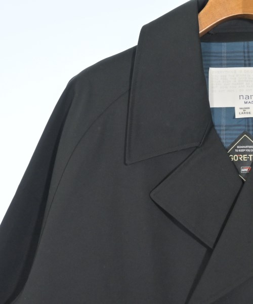 nanamica（ナナミカ）その他 黒 サイズ:L メンズ/2200662686026