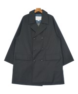 nanamica（ナナミカ）その他 黒 サイズ:L メンズ/2200662686026