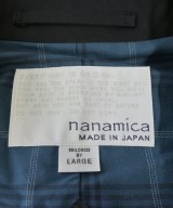 nanamica（ナナミカ）その他 黒 サイズ:L メンズ/2200662686026