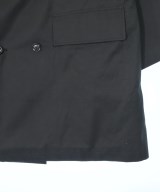 nanamica（ナナミカ）その他 黒 サイズ:L メンズ/2200662686026