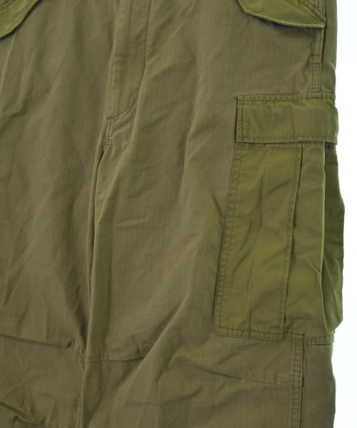 nanamica（ナナミカ）カーゴパンツ カーキ サイズ:36(XXL位) メンズ/2200662686033