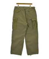 nanamica（ナナミカ）カーゴパンツ カーキ サイズ:36(XXL位) メンズ/2200662686033